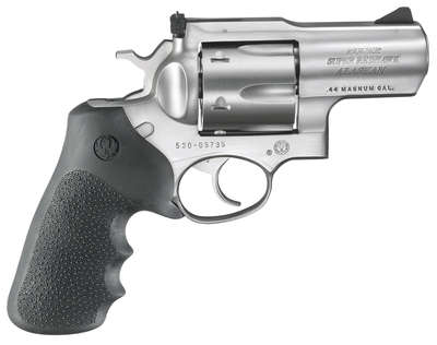 Handguns Ruger Super Redhawk 44Magnum RUGER SPR RDHWK AK 44MAG 2.5" 6RD • Model: Super Redhawk