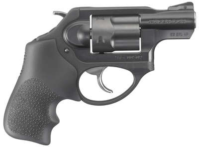 Handguns Ruger LCRx 38Special RUGER LCRX 38SPL+P 1.875" BLK 5RD