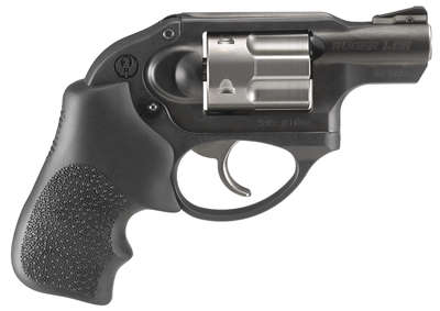 Handguns Ruger LCR 357Magnum|38Special RUGER LCR 357MAG 1.875" BLK 5RD