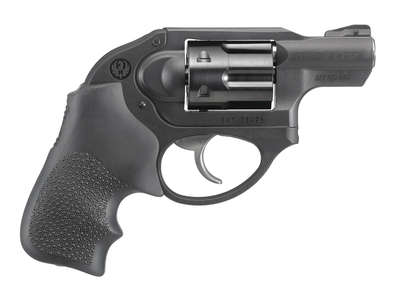 Handguns Ruger LCR 327FederalMagnum RUGER LCR 327FED 1.875" BLK 6RD