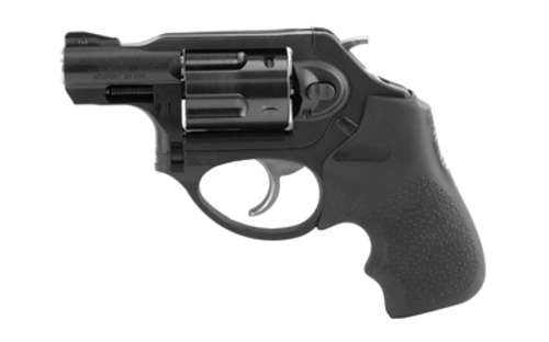 Handguns Ruger LCRx 9mm RUGER LCRX 9MM 1.87" BLK 5RD HMR RBR