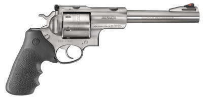 Handguns Ruger Super Redhawk 454Casull RUGER SPR RDHWK 454CAS 7.5" STN 6RD