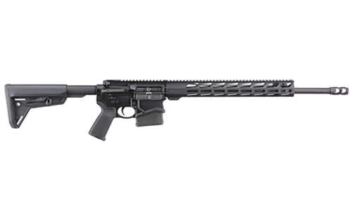 Rifles Long Guns Ruger SFAR 7.62x51mm RUGER SFAR 7.62NATO 20" 10RD MOESL • Model: SFAR