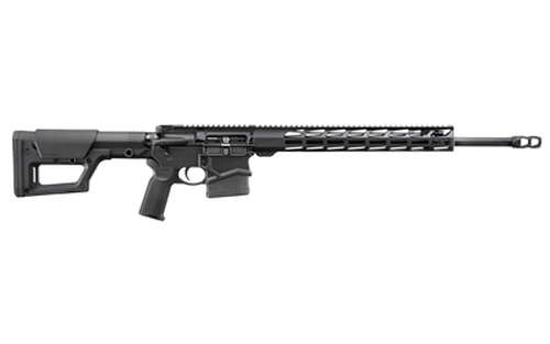 Rifles Long Guns Ruger SFAR 6.5Creedmoor RUGER SFAR 6.5CM 20" 10RD PRS LT BLK • Model: SFAR