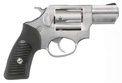 Handguns Ruger SP101 357Magnum|38Special RUGER SP101 357MAG 2.25" STN 5RD HMR