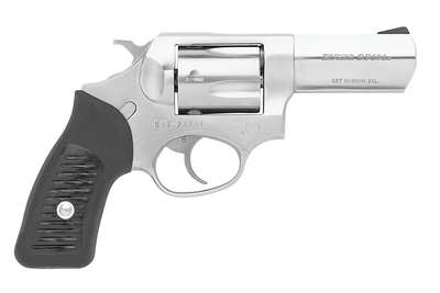 Handguns Ruger SP101 357Magnum|38Special RUGER SP101 357MAG 3" STN 5RD