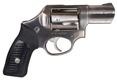 Handguns Ruger SP101 357Magnum|38Special RUGER SP101 357MAG 2.25" STN 5RD