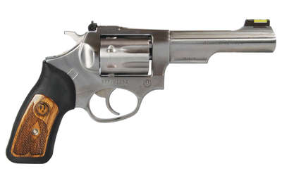 Handguns Ruger SP101 22LR RUGER SP101 22LR 4.2" STN 8RD