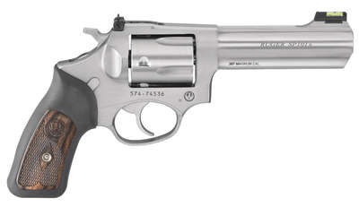 Handguns Ruger SP101 357Magnum|38Special RUGER SP101 357MAG 4.2" STN 5RD