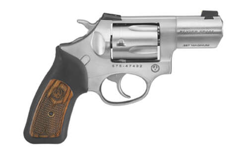 Handguns Ruger SP101 357Magnum|38Special RUGER SP101 357MAG 2.25" 5RD SS RBR