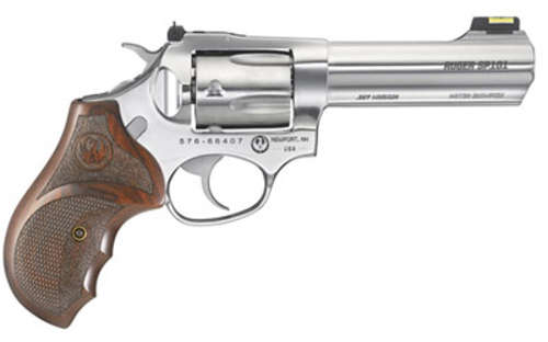 Handguns Ruger SP101 357Magnum|38Special RUGER SP101 357MAG 4.2" STS 5RD FOFS