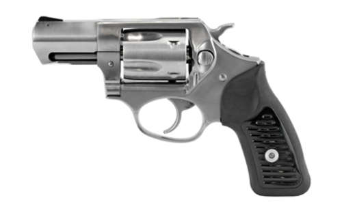 Handguns Ruger SP101 9mm RUGER SP101 9MM 2.25" STN 5RD HMR FS