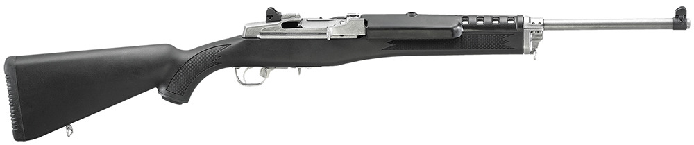 Rifles Long Guns Ruger Mini Thirty 7.62x39mm RUGER MINI THIRTY 762X39 18.5" ST 20