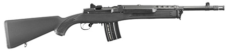 Rifles Long Guns Ruger Mini 14 300Blackout RUGER MINI-14 TACT 300BLK 16" 20RD