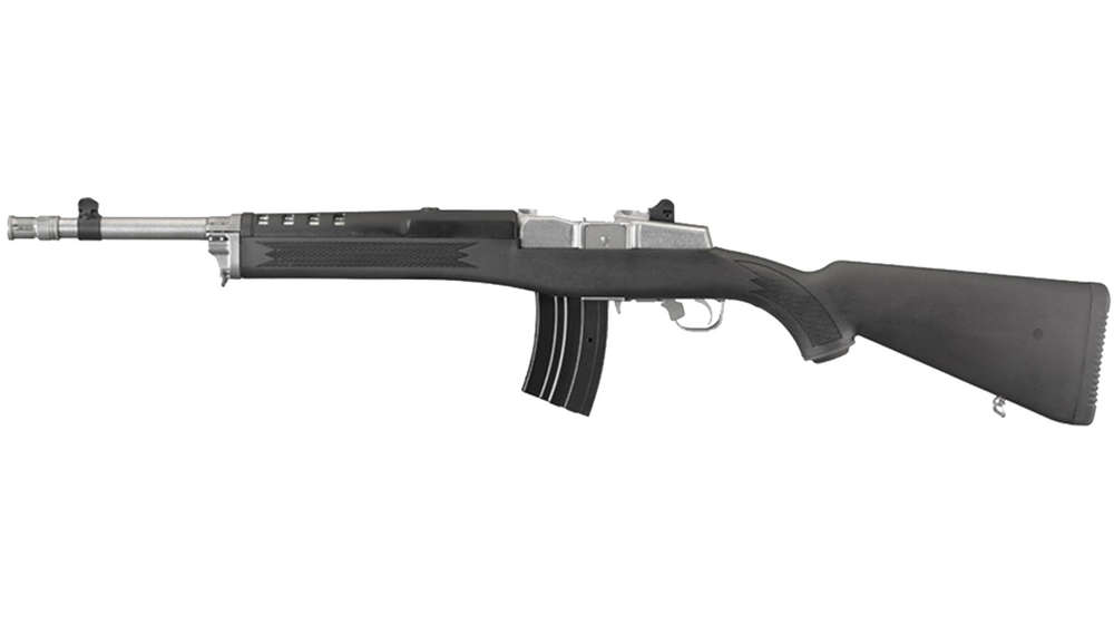 Rifles Long Guns Ruger Mini Thirty 7.62x39mm RUGER MINI 7.62X39 16.1 STN 20RD