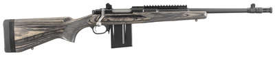 Rifles Long Guns Ruger Scout Rifle 308Win RUGER SCOUT 308 16.1" 10RD LAM • Model: Scout Rifle