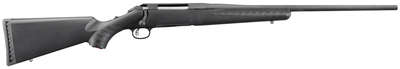 Rifles Long Guns Ruger American 30 06 RUGER AMERICAN 30-06 22" BLK 4RD