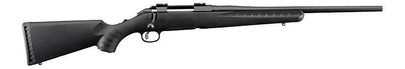 Rifles Long Guns Ruger American 308Win RUGER AMERICAN CMP 308WIN 18" 4RD