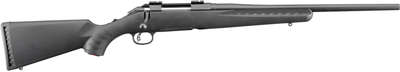 Rifles Long Guns Ruger American 243Win RUGER AMERICAN CMP 243WIN 18" 4RD