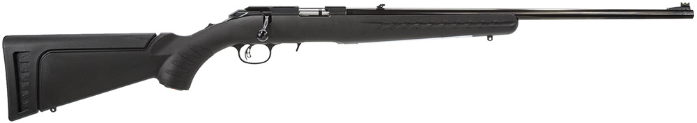 Rifles Long Guns Ruger American Rimfire LRT 22LR RUGER AMERICAN RF 22LR 22" BL 10RD