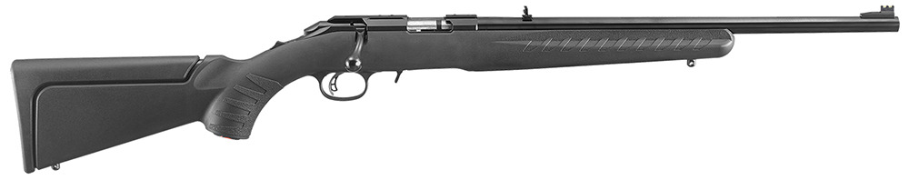 Rifles Long Guns Ruger American Rimfire LRT 22LR RUGER AMERICAN RF CMP 22LR 18" 10RD