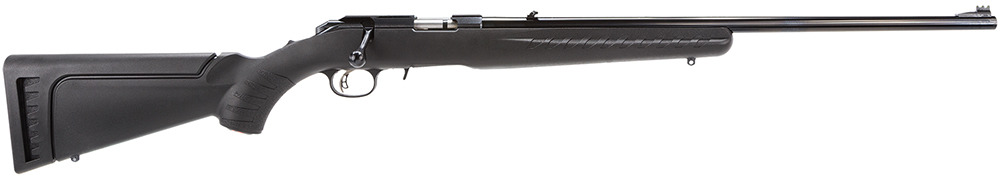 Rifles Long Guns Ruger American Rimfire LRT 17HMR RUGER AMERICAN RF 17HMR 22" BL 9RD • Model: American Rimfire LRT