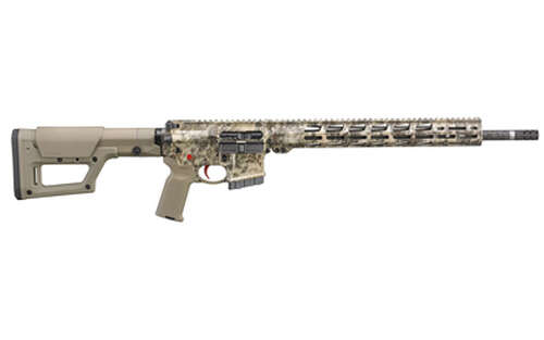 Rifles Long Guns Ruger AR 556 223Rem RUGER AR-556 MPR 223WYLDE 10RD KRPTK