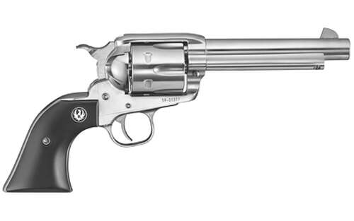 Handguns Ruger Vaquero 44Magnum RUGER VAQUERO 44 MAG 5.5" 6RD SS