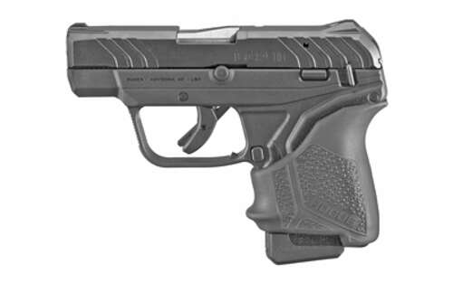 Handguns Ruger LCP II 22LR RUGER LCP II HGE 22LR 2.75" BLK 10RD