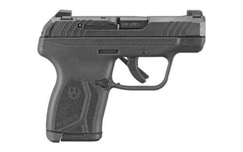 Handguns Ruger LCP MAX 380ACP RUGER LCP MAX 380ACP 2.8" 10RD BLK