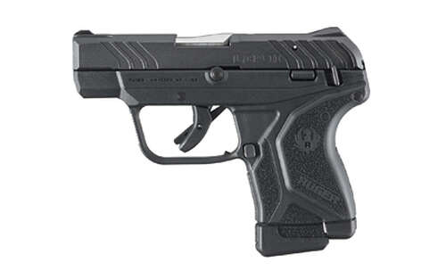 Handguns Ruger LCP II 22LR RUGER LCP II 22LR 2.75" BLK 10RD CA