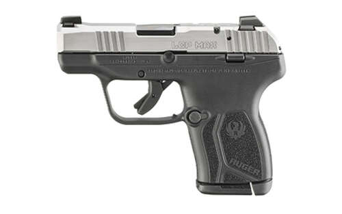 Handguns Ruger LCP MAX 380ACP RUGER LCP MAX 380ACP 2.8" 10RD CA SS