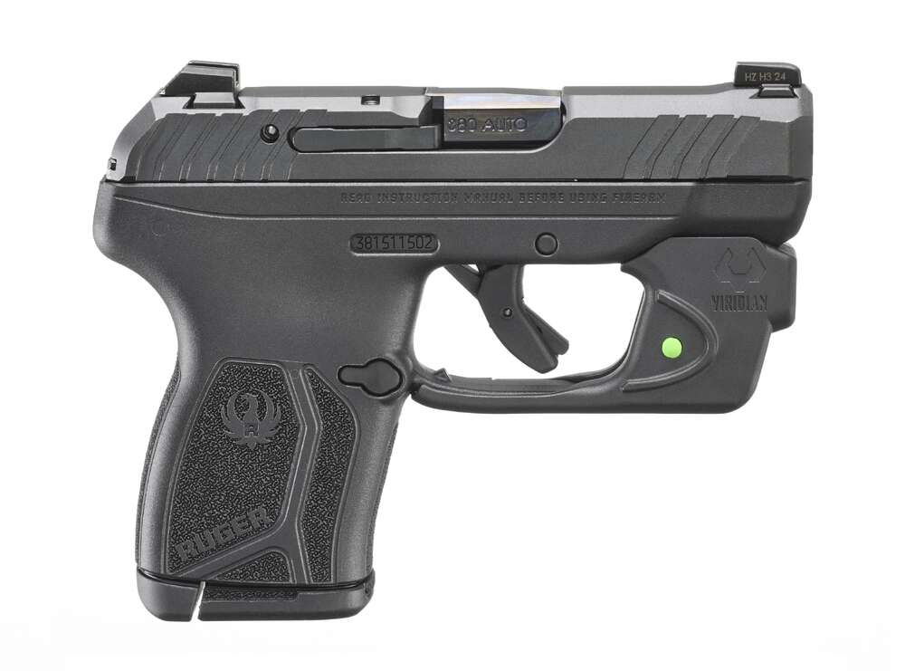 Handguns Ruger LCP MAX 380ACP RUGER LCP MAX 380ACP 2.8" 10RD VRDIN