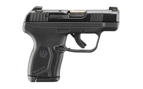 Handguns Ruger LCP MAX 380ACP RUGER LCP MAX 380ACP 2.8" 10RD 75TH