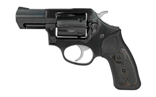 Handguns Ruger SP101 357Magnum|38Special RUGER SP101 357 MAG BL 5RD HMR FS