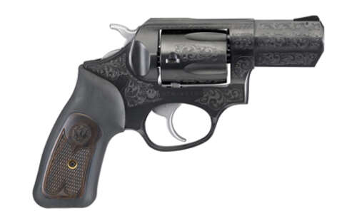 Handguns Ruger SP101 357Magnum|38Special RUGER SP101 357MAG 2.25" BL 5RD TALO • Model: SP101