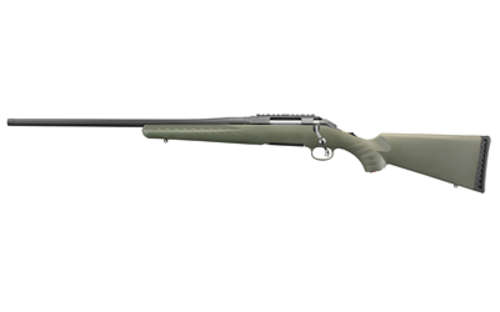 Rifles Long Guns Ruger American 6.5Creedmoor RUGER AMERICAN PRED 6.5CRD 22" RT LH