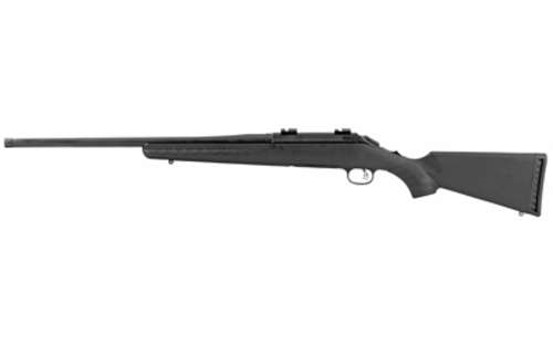 Rifles Long Guns Ruger American 6.5Creedmoor RUGER AMER CMP 6.5CRD 20" BLK 4RD TB