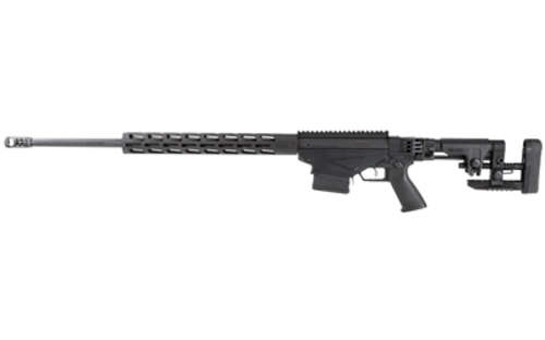 Rifles Long Guns Ruger Precision Rifle 6.5Creedmoor RUGER PRECISION RFL 6.5CRD 24" 10RD