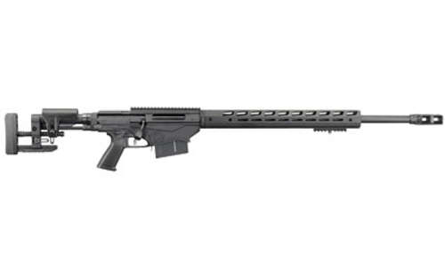 Rifles Long Guns Ruger Precision Rifle 300WinMag RUGER PRECISION RFL 300WM 26" 5RD