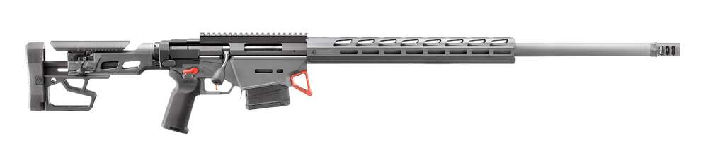 Rifles Long Guns Ruger Precision Rifle RUGER PRECISION RFL CS 6GT 26" 10RD