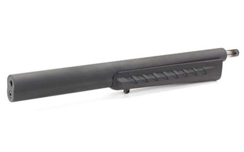 Barrels Choke Tubes Ruger Silent SR RUGER SLNT-SR ISB 16.12" 22LR BLK • Model: Silent-SR