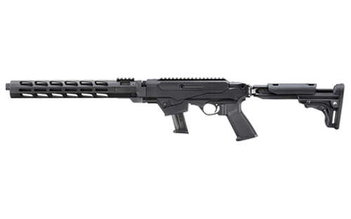 Rifles Long Guns Ruger PC Carbine 9mm RUGER PC CRB 9MM 17RD TB FLDG 16.12" • Model: PC Carbine