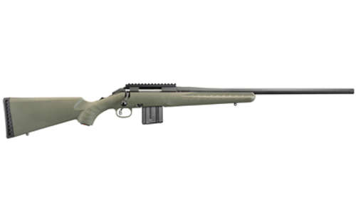 Rifles Long Guns Ruger American 6.5Grendel RUGER AMERICAN PRED 6.5GRN 22" AR