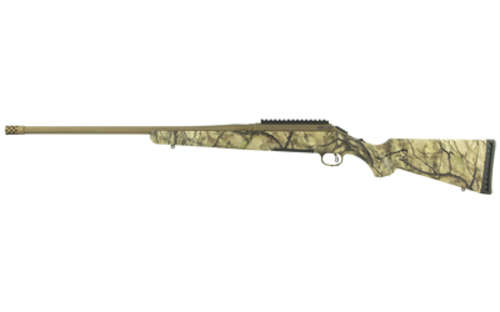 Rifles Long Guns Ruger American 30 06 RUGER AMERICAN 3006SP 22" GWC 4RD