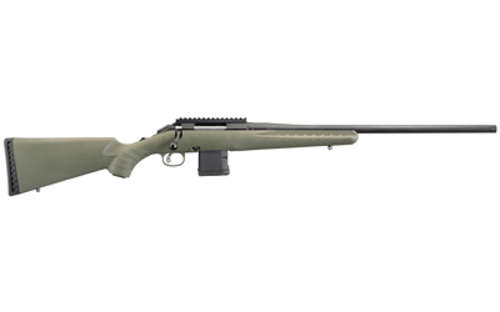 Rifles Long Guns Ruger American 223Rem RUGER AMERICAN PRED 223REM 22" AR