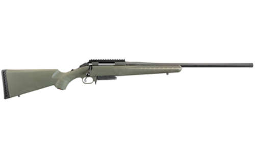 Rifles Long Guns Ruger American 6mmCreedmoor RUGER AMERICAN PRED 6MMCRD 22" AI