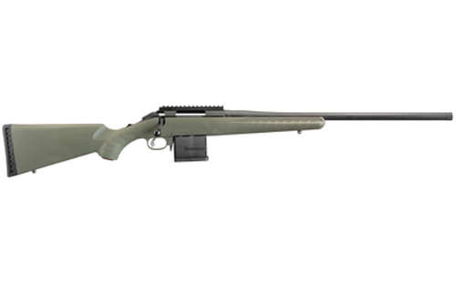 Rifles Long Guns Ruger American 204Ruger RUGER AMERICAN PRED 204RUG 22" AI • Model: American