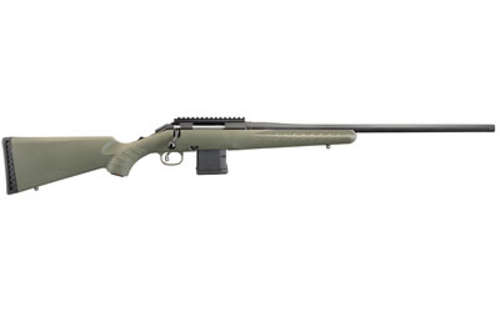 Rifles Long Guns Ruger American 6.5Creedmoor RUGER AMERICAN PRED 6.5CRD 22" AI