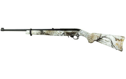 Rifles Long Guns Ruger 10/22 22LR RUGER 10/22 22LR YOTE CAMO TALO 10RD